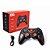 Controle Joystick X3 AL-G7 Preto e Vermelho - Imagem 2