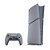 Vídeo Game Playstation 5 Slim Sony 30th Anniversary Limited Edition Mídia Digital 1TB - Imagem 1