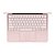 Macbook Neo 8GB/256GB A18 Pro 13" Blush - Imagem 2