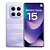 Smartphone Xiaomi Redmi Note 15 4G 8GB/256GB Morado - Imagem 1