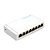 Switch FY 8 Portas FY-973 Gigabit Branco - Imagem 1