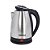 Chaleira Elétrica Startools AR0559 Inox 2 Litros 127V - Imagem 2