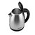 Chaleira Elétrica Startools AR0559 Inox 2 Litros 127V - Imagem 3