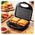 Sanduicheira e Grill 2 em 1 Startools AR0762 127V 750W - Imagem 4