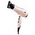 Secador Cabelo Multi Brilho Rosé EB300 127V 1900W Rosa - Imagem 1