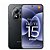 Smartphone Xiaomi Redmi Note 15 Pro 4G 12GB/512GB Preto - Imagem 1