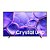 Smart TV Samsung 75" UN75U8100 Crystal 3 em 1 4K - Imagem 1