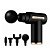 Massageador Muscular Tomate AM-027 3200 R/Min Preto - Imagem 1