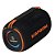 Caixa Som Bluetooth KapBom KA-8296 Preto - Imagem 1