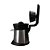 Espremedor Agratto AEDF02I-01 120W 127V Inox - Imagem 4