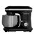 Batedeira Planetária Agratto ABPL1L-01 127V 850W Inox Preto - Imagem 1