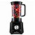 Liquidificador Britânia BLQ1100 2,7L 1100W Preto - Imagem 1