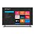 Smart Tv AOC 50" 50U6125/78 DLED Roku - Imagem 1