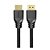 Cabo Hdmi Mxt 2.1V 8K 2 Metros - Imagem 1