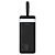 Carregador Portátil Eletro Mex EL-2989  30000mAh Preto - Imagem 1