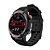 Smartwatch Xiaomi Imiki D2 Silver - Imagem 1