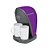 Cafeteira Black & Decker CM02-BR Freestyle 2 Xícaras 127V Roxa - Imagem 2