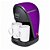 Cafeteira Black & Decker CM02-BR Freestyle 2 Xícaras 127V Roxa - Imagem 4