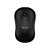 Mouse Sem Fio Multi MO651 1200DPI Preto - Imagem 1