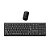 Teclado e Mouse Sem Fio Multi TC670 Preto - Imagem 2