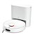 Aspirador Robô Xiaomi Vacuum H40 Branco127V - Imagem 1