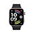 Smartwatch Xiaomi Redmi Watch 6 M2523W1 Obsidian Black - Imagem 1