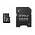 Cartão Memória Micro SD A'Gold C10 128GB - Imagem 1