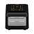 Fritadeira Air Fryer Britânia BAF11A 11 Litros 127V 1800W - Imagem 3