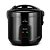 Panela Arroz Multi GO500 10 Xícaras 127V Preta - Imagem 1