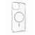 Capa Iphone 11 Magnética Transparente - Imagem 1
