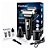 Aparador Shaver Kemei KM-6558 3W Bivolt - Imagem 2