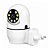 Câmera IP 360° com Tomada Jortan JT-8178 - Imagem 1