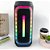 Caixa Som Bluetooth Altomex AL-3827 50W Preto - Imagem 2