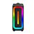Caixa Som Bluetooth Altomex AL-3827 50W Preto - Imagem 1