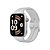 Smartwatch Xiaomi Redmi Watch 6 M2523W1 Silver Gray - Imagem 1