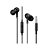 Fone Ouvido Intra-Auricular Lehmox LEF-1006 Preto - Imagem 1