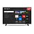 Smart Tv AOC 32" 32S5155/78G DLED Roku - Imagem 1