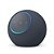 Amazon Alexa Echo Dot Max Preto - Imagem 1