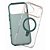 Capa Iphone 17 Pro Max Ultra Safe Verde - Imagem 2