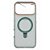 Capa Iphone 17 Pro Max Ultra Safe Verde - Imagem 1
