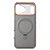 Capa Iphone 17 Pro Max Ultra Safe Cinza - Imagem 1