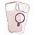 Capa Iphone 17 Pro Max Ultra Safe Rosa - Imagem 1