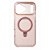 Capa Iphone 17 Pro Max Ultra Safe Rosa - Imagem 2