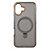 Capa Iphone 17 Ultra Safe Cinza - Imagem 2