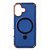 Capa Iphone 17 Ultra Safe Azul - Imagem 1