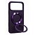 Capa Iphone 17 Pro Max My Choice Roxo - Imagem 2