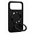 Capa Iphone 17 Pro Max My Choice Preto - Imagem 2