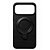 Capa Iphone 17 Pro Max My Choice Preto - Imagem 1