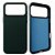 Capa Iphone 17 Pro Max Magsafe Verde - Imagem 2