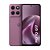 Smartphone Motorola Moto G17 4GB/256GB Rosa - Imagem 1